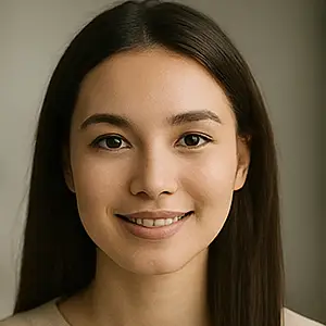 Author Photo